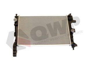 Radiator racire motor QWP WRA391 – FORD | AutoRival