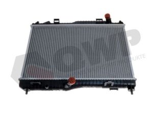 Radiator racire motor QWP WRA392 – imagine produs