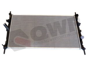 Radiator racire motor QWP WRA397 Radiator racire motor QWP WRA397 – imagine produs