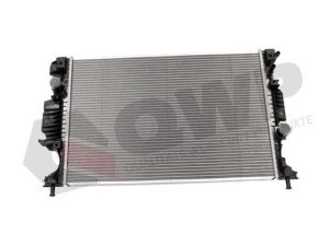 Radiator racire motor QWP WRA442 – FORD | AutoRival
