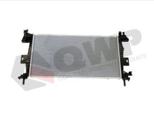 Radiator racire motor QWP WRA452 – FORD | AutoRival