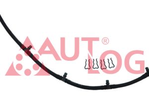 Set conducte scurgeri combustibil AUTLOG KL3100 – FORD | AutoRival