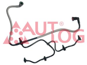 Set conducte scurgeri combustibil AUTLOG KL3129 – FORD | AutoRival