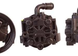 Pompa hidraulica sistem de directie QWP WSD026 – imagine produs