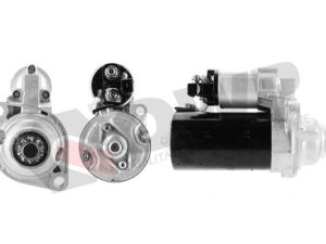Electromotor QWP WST115 – imagine produs