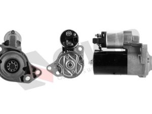 Electromotor QWP WST131 – imagine produs