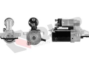 Electromotor QWP WST266 – FORD | AutoRival