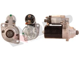 Electromotor QWP WST299 – imagine produs
