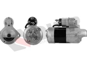 Electromotor QWP WST348 – imagine produs