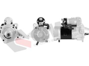 Electromotor QWP WST450 – FORD | AutoRival