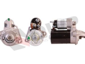 Electromotor QWP WST682 – imagine produs