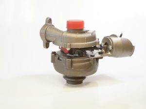 Compresor sistem de supraalimentare QWP WTC102 – FORD | AutoRival