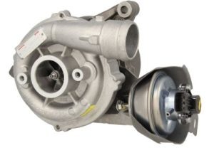 Compresor sistem de supraalimentare QWP WTC135 – FORD | AutoRival