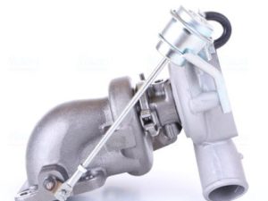 Compresor sistem de supraalimentare QWP WTC170 – FORD | AutoRival