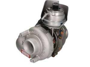 Compresor sistem de supraalimentare QWP WTC252 – FORD | AutoRival