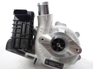 Compresor sistem de supraalimentare QWP WTC336 – FORD | AutoRival