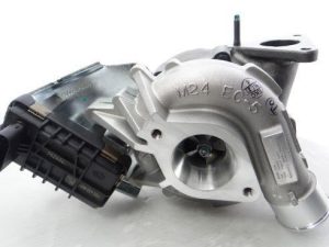 Compresor sistem de supraalimentare QWP WTC337 – FORD | AutoRival