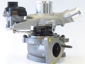 Compresor sistem de supraalimentare QWP WTC338 – FORD | AutoRival