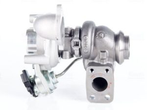 Compresor sistem de supraalimentare QWP WTC343 – FORD | AutoRival