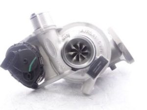 Compresor sistem de supraalimentare QWP WTC346 – FORD | AutoRival
