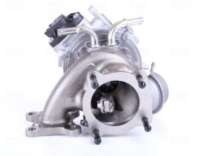 Compresor sistem de supraalimentare QWP WTC347 – FORD | AutoRival