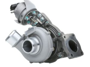 Compresor sistem de supraalimentare QWP WTC348 – FORD | AutoRival