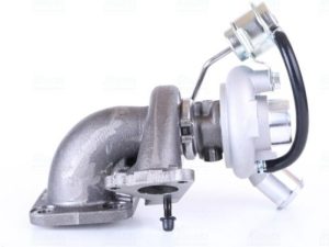 Compresor sistem de supraalimentare QWP WTC362 – FORD | AutoRival