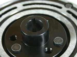 Disc antrenor cuplaj magnetic (compresor) QWP WTH0151 – FORD | AutoRival