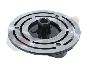 Disc antrenor cuplaj magnetic (compresor) QWP WTH0172 – FORD | AutoRival