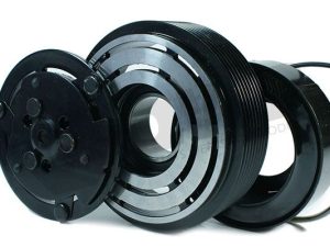 Cupla magnetica compresor climatizare QWP WTH0205 – FORD | AutoRival