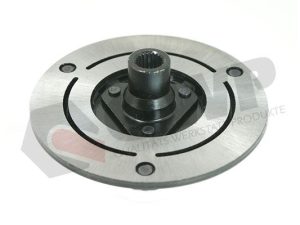 Disc antrenor cuplaj magnetic (compresor) QWP WTH0263 – FORD | AutoRival
