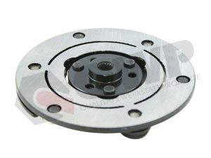 Disc antrenor cuplaj magnetic (compresor) QWP WTH0326 – FORD | AutoRival