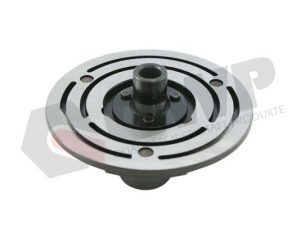Disc antrenor cuplaj magnetic (compresor) QWP WTH0362 – FORD | AutoRival