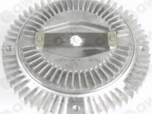 Cupla ventilator radiator QWP WVF201 – imagine produs