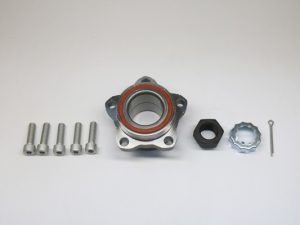 Set rulment roata QWP WWB213 – FORD | AutoRival