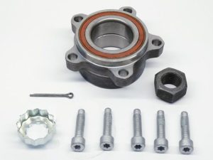Set rulment roata QWP WWB246 – FORD | AutoRival