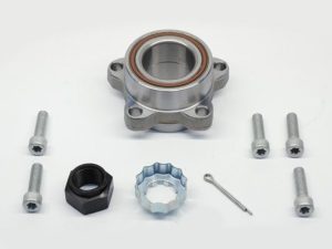 Set rulment roata QWP WWB277 – FORD | AutoRival