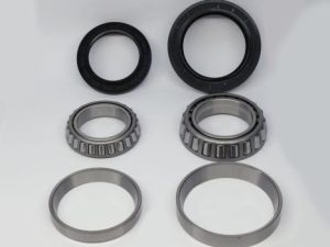 Set rulment roata QWP WWB322 – FORD | AutoRival