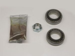 Set rulment roata QWP WWB325 – FORD | AutoRival