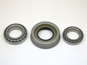 Set rulment roata QWP WWB396 – FORD | AutoRival