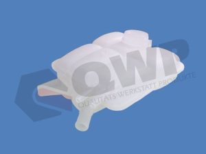 Vas de expansiune racire QWP WXP124 – FORD | AutoRival