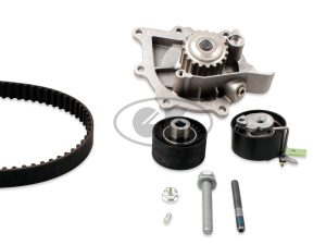 Set pompa apa + curea dintata GK K986807A – FORD | AutoRival