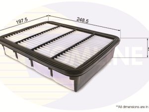 Filtru aer COMLINE CMB12012 – FORD | AutoRival