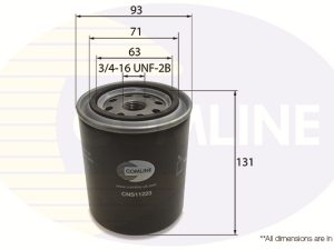 Filtru ulei COMLINE CNS11223 – FORD | AutoRival