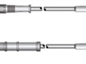 Set cablaj aprindere MAGNETI MARELLI 941318111301 – FORD | AutoRival