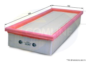 Filtru aer COMLINE EAF006 – FORD | AutoRival