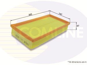 Filtru aer COMLINE EAF020 – FORD | AutoRival
