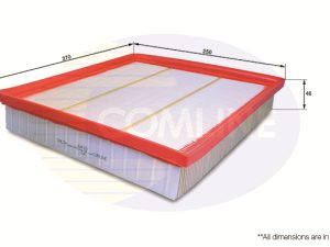 Filtru aer COMLINE EAF651 – FORD | AutoRival