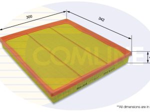 Filtru aer COMLINE EAF998 – FORD | AutoRival