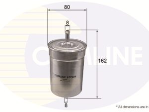 Filtru combustibil COMLINE EFF006 – FORD | AutoRival
